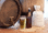 啤酒釀酒圖片素材